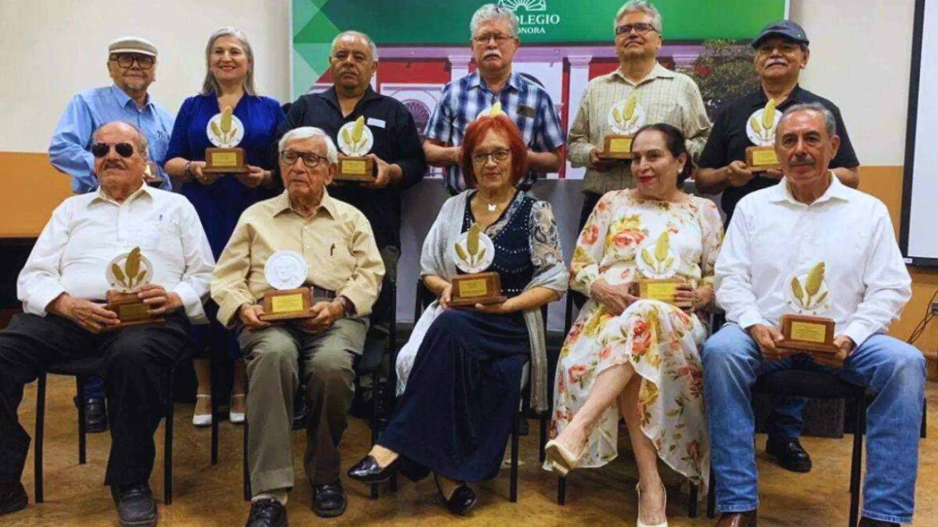 Asociación de Escritores de Sonora